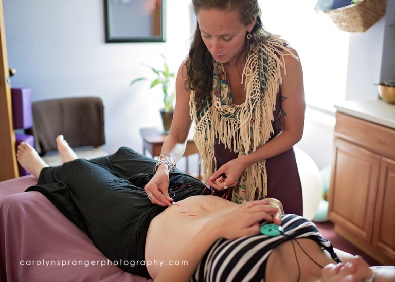 Specialties » Acupuncture Clinic of Fort Collins